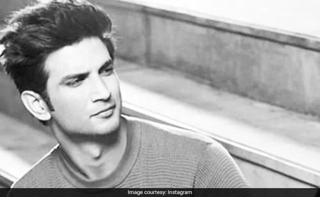 चचेरे भाई और विधायक नीरज बबलू का बिहार विधानसभा में आरोप, 'सुशांत सिंह की हत्या की गई'