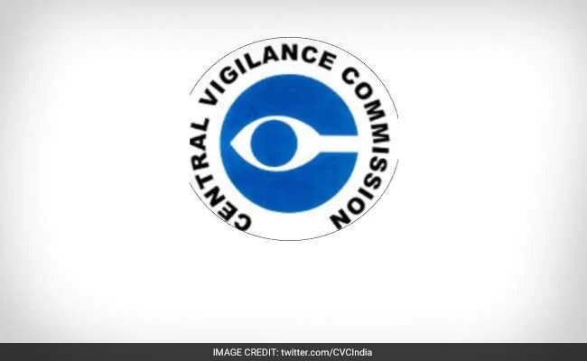CVC asked government departments to send investigation reports on corruption complaints on time – सीवीसी ने सरकारी विभागों से भ्रष्टाचार की शिकायतों पर जांच रिपोर्ट समय पर भेजने को कहा