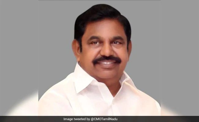 पलानीस्वामी ने कावेरी पुनरूद्धार योजना को केंद्र से मंजूरी देने की अपील की