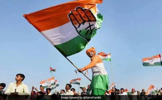 Madhya Pradesh: Congress partys advertisement on ram mandir before by-election 2020 – मध्यप्रदेश: उपचुनाव के पहले कांग्रेस-बीजेपी में रामभक्‍त बनने की होड़, चर्चा में है कांग्रेस का विज्ञापन..