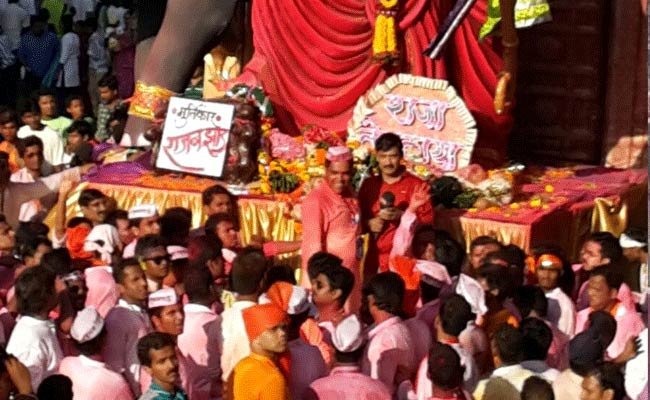 Delhi: Ban on public idol installation during Ganesh festival and procession during Moharram – दिल्ली में मोहर्रम के दौरान जूलूस और गणेश उत्सव पर सार्वजनिक मूर्ति स्थापना पर रोक