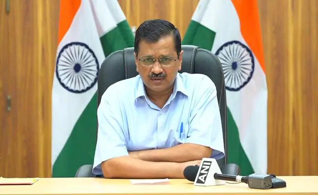 Home Ministry Slams AAP govts allegations of pressurising officials not to increase COVID-19 testing – COVID-19 टेस्टिंग नहीं बढ़ाने को लेकर AAP सरकार के आरोप पर गृह मंत्रालय ने दिया जवाब 