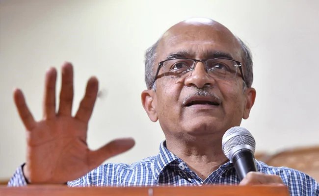 Supreme Court verdict on Monday on Prashant Bhushan Contempt case – प्रशांत भूषण के ख‍िलाफ अवमानना मामले में सोमवार को सजा सुनाएगा सुप्रीम कोर्ट