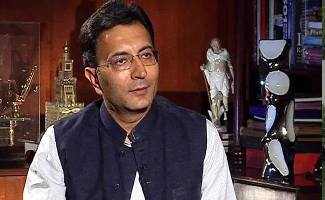 Letter misinterpreted, full confidence in Sonia and Rahuls leadership: Jitin Prasad – सोनिया गांधी को पत्र लिखने वाले 23 नेताओं में शामिल जितिन प्रसाद बोले – गलत मतलब निकाला गया