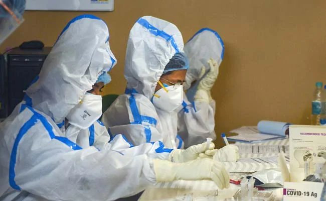 Delhi Coronavirus Update: Covid-19 recovery rate 90.19 percent, active patient 11626