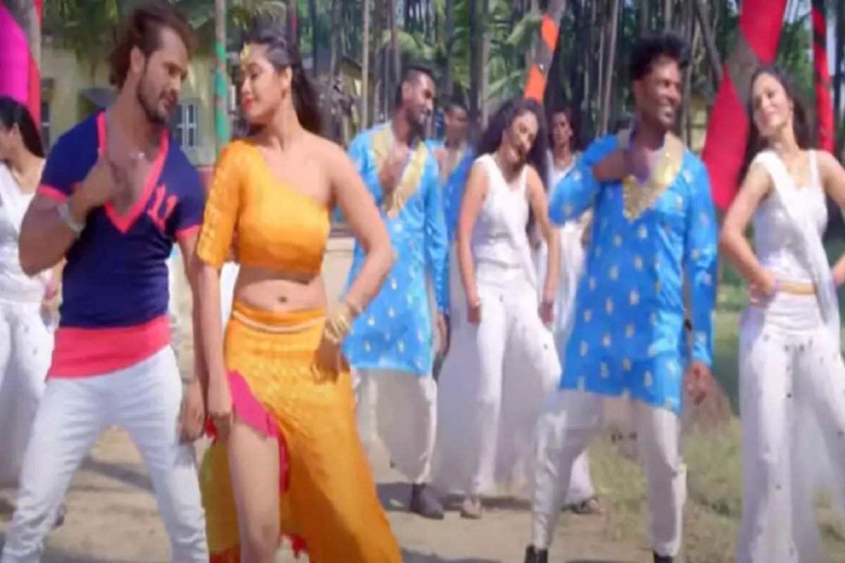 भोजपुरी स्पेशल- गायक बन गइले नायक, भोजपुरी सिनेमा अपना समाजे से कटि गइल | mumbai – News in Hindi
