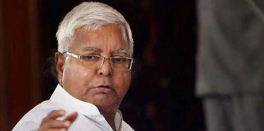swachh survekshan 2020 patna declared the dirtiest city lalu prasad yada attacks CM nitish kumar and sushil modi – स्वच्छ सर्वे में पटना सबसे गंदा शहर, लालू बोले- का हो नीतीश-सुशील? इसका दोष हमें नहीं दोगे क्या?