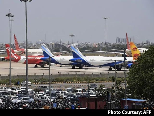 Jewar Airport,Noida : Date of agreement Differ with International company due to Coronavirus – नोएडा : जेवर में बनने वाले एयरपोर्ट पर कोरोना वायरस का साया