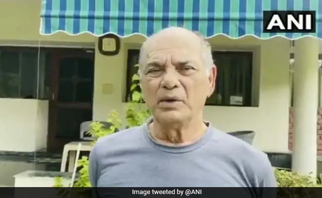 Sushant Singhs father said, he may have committed suicide due to sadness – सुशांत सिंह के पिता का बयान – हो सकता है उसने उदासी के चलते खुदकुशी की हो