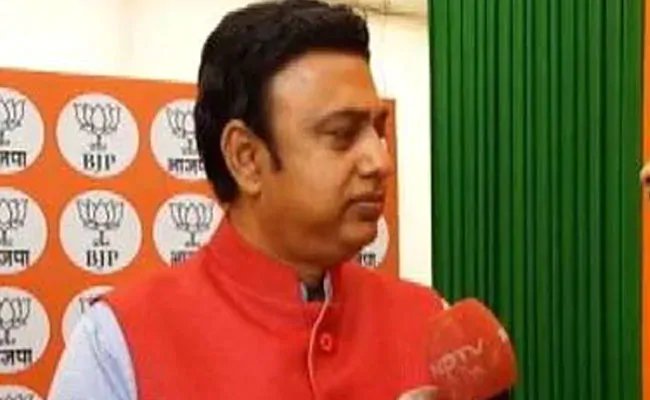 BJP fields syed jafar islam for rajyasabha bypolls 5th muslim MP in BJP history syed jafar islam profile – कौन हैं सैय्यद ज़फ़र इस्लाम, जो BJP के इतिहास में पांचवें मुस्लिम सांसद होंगे