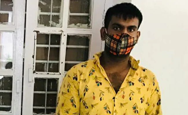 Delhi: Junior level wrestling champion arrested for attempted murder