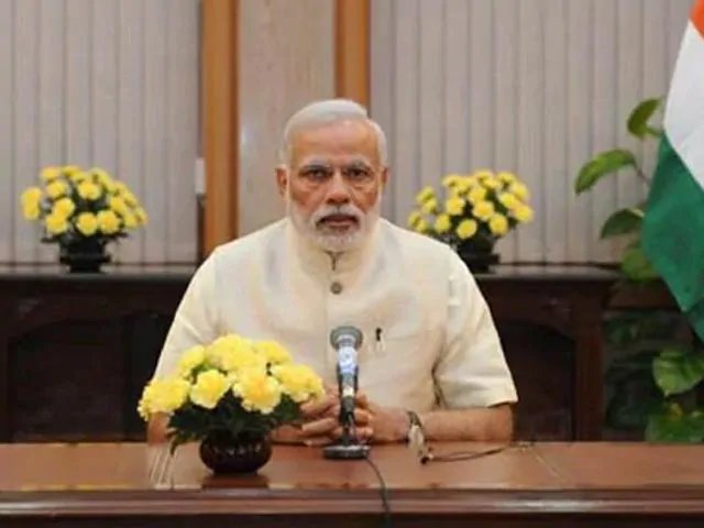 मन की बात: चीन को एक और बड़ा झटका देने की तैयारी, PM मोदी ने इन 10 बातों का किया जिक्र