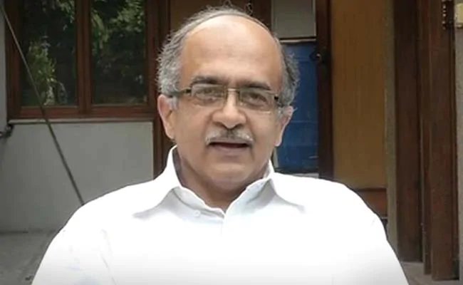 Supreme Court decided two point to hear contempt case against Prashant Bhushan related Tehelka interview – प्रशांत भूषण के खिलाफ एक और अवमानना मामले में सुप्रीम कोर्ट ने तय किए सवाल