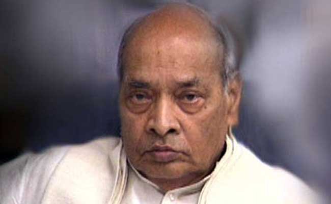 Telangana Assembly will pass a resolution to request Bharat Ratna to Narasimha Rao – नरसिम्हा राव को भारत रत्न देने का अनुरोध करने के लिये तेलंगाना विधानसभा पारित करेगी प्रस्ताव
