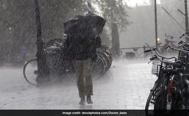 Weather News Today Heavy Rain in Gujarat and Rajasthan Flood in Bihar – बिहार में बाढ़ तो गुजरात में बारिश ने मचाई तबाही, जानें आपके राज्य के मौसम का हाल