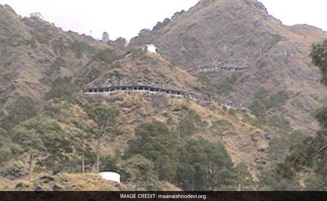 जम्मू-कश्मीर : मार्च से बंद वैष्णो देवी की यात्रा 16 अगस्त से फिर शुरू होगी