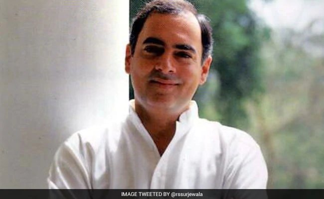 PM Narendra Modi pays tributes on Rajiv Gandhi Birth Anniversary – देश के पूर्व प्रधानमंत्री राजीव गांधी की जयंती पर PM मोदी ने दी श्रद्धांजलि
