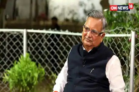 छत्तीसगढ़ के पूर्व CM डॉ. रमन सिंह की पत्नी वीणा Corona Positive, आइसोलेशन में पूरा परिवार