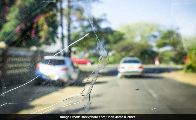 दिल्ली लॉकडाउन के चलते सड़क दुर्घटनाओं में 40 फीसदी की कमी