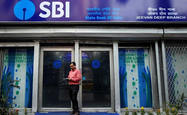 SBI Predicts lost of 16.5 percent in GDP in this financial year – देश की GDP पर स्टेट बैंक (SBI) की रिपोर्ट परेशान करने वाली