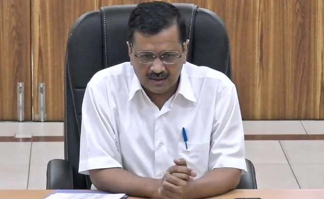 'ऑक्सी मित्र' के सहारे पूरे देश मे 'दिल्ली मॉडल' का प्रचार करेगी AAP, केजरीवाल ने तय किया प्लान