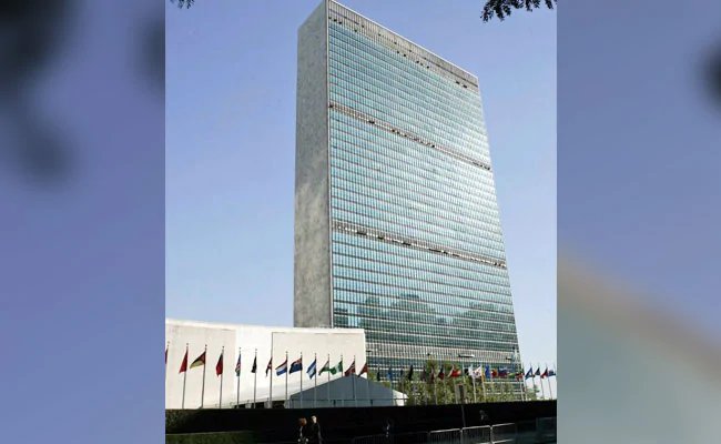 India says at the United Nations Children are the most affected by the network of terrorists spread across the borders – भारत ने संयुक्त राष्ट्र में कहा- आतंकियों के सीमाओं के पार फैले नेटवर्क से बच्चे सबसे अधिक हुए हैं प्रभावित