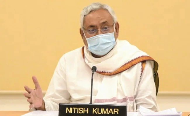 बिहार : दलित की हत्या हुई तो परिवार के एक सदस्य को मिलेगी नौकरी, नीतीश कुमार ने नियम बनाने के दिए आदेश