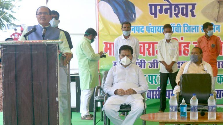 एक-एक खेत का सर्वे ईमानदारी और निष्पक्षता के साथ हो