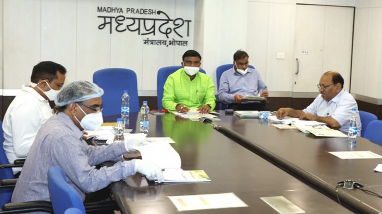 हेल्थ एवं वेलनेस सेन्टर को विकसित करने दान-दाताओं का ले सकेंगे सहयोग