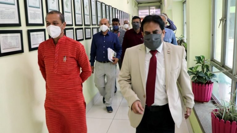 शोध का फायदा गाँव तक पहुँचे – प्रौद्योगिकी मंत्री श्री सखलेचा