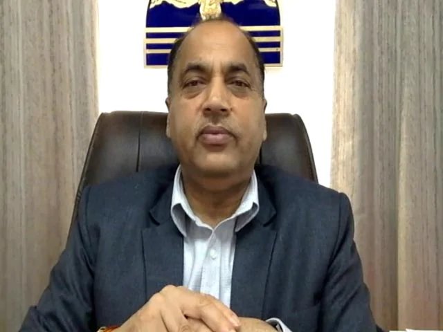 हिमाचल प्रदेश सीएम ने अभिनेत्री कंगना रनौत की संपत्ति तोड़े जाने की निंदा की