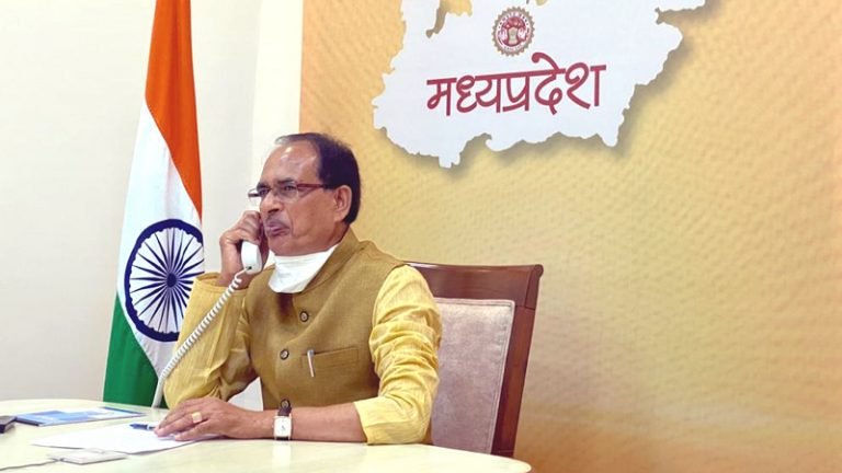 प्रदेश में नहीं होगी ऑक्सीजन की कमी : मुख्यमंत्री श्री चौहान