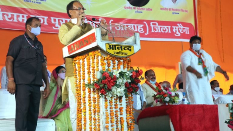 प्रदेश सरकार चहुँमुखी विकास के लिये कृतसंकल्पित