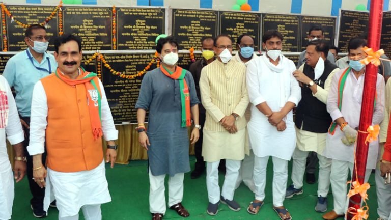 माँ रतनगढ़ वृहद सिंचाई परियोजना से कृषि क्षेत्र में क्रांतिकारी बदलाव आयेगा