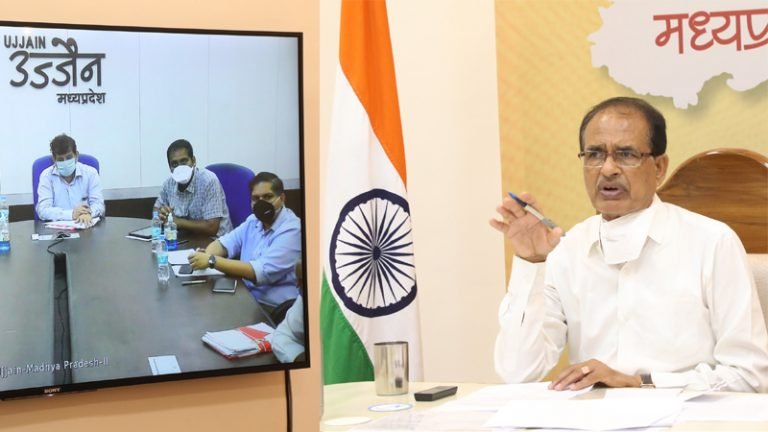 प्रदेश में प्रधानमंत्री श्री मोदी के जन्म दिवस के अवसर पर जनकल्याण कार्यक्रमों की श्रृंखला