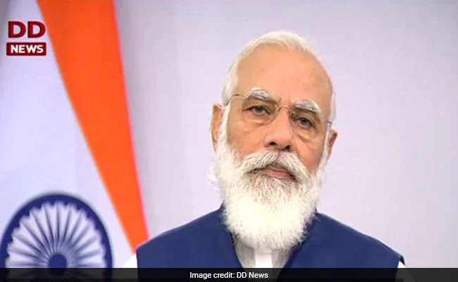 कोरोना वैक्सीन के लिए पैसों पर उठाया था सवाल, SII के CEO अदार पूनावाला ने अब की PM मोदी की तारीफ