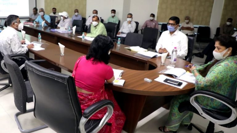 शिवपुरी पॉलीटेक्निक सेन्टर ऑफ एक्सीलेंस के रूप में होगा विकसित