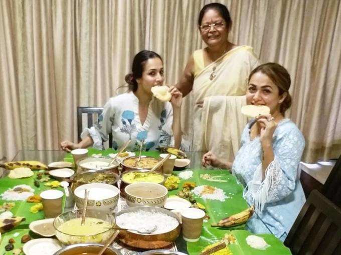 मलाइका अरोड़ा अमृता अरोड़ा मलाइका अरोड़ा अमृता अरोड़ा
