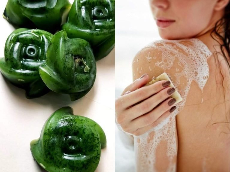 neem soap benefits for skin: DIY Skin Care: न करें बाजार के साबुन पर पैसे बर्बाद, घर पर ही सिर्फ 2 चीजों से बनाएं ये Neem Soap – how to make neem soap steps by step for glowing skin pimples and eczema problem