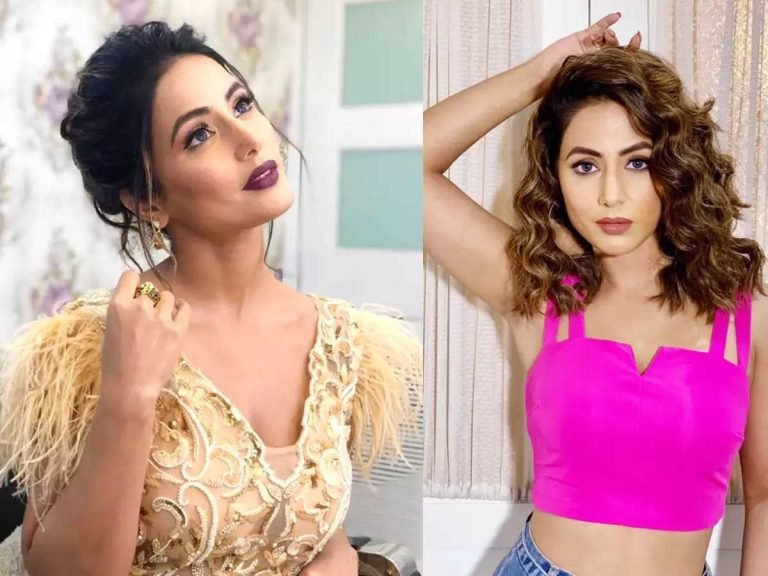 Hina Khan: हिना खान का ये ब्यूटी सीक्रेट आप भी आजमाएं, स्किन और बालों की खूबसूरती आसानी से पाएं – tv actress hina khan gorgeous secrets for her hair and skin hina khan beauty tips in hindi