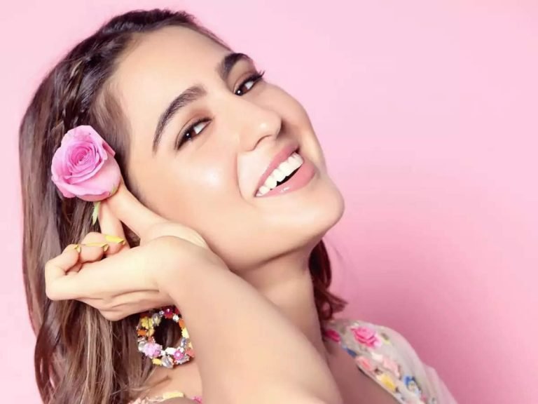 skincare: Skincare: सारा अली खान ने खोला अपने पसंदीदा स्किन केयर प्रोडक्ट का राज – sara ali khan skincare product beauty tips and skincare