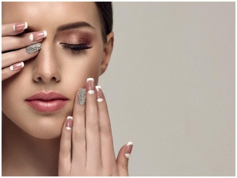 nail care tips at home: Ghar par nakhun kaise badhaye