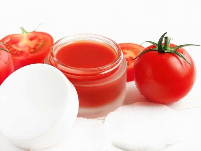 Tomato Tomato