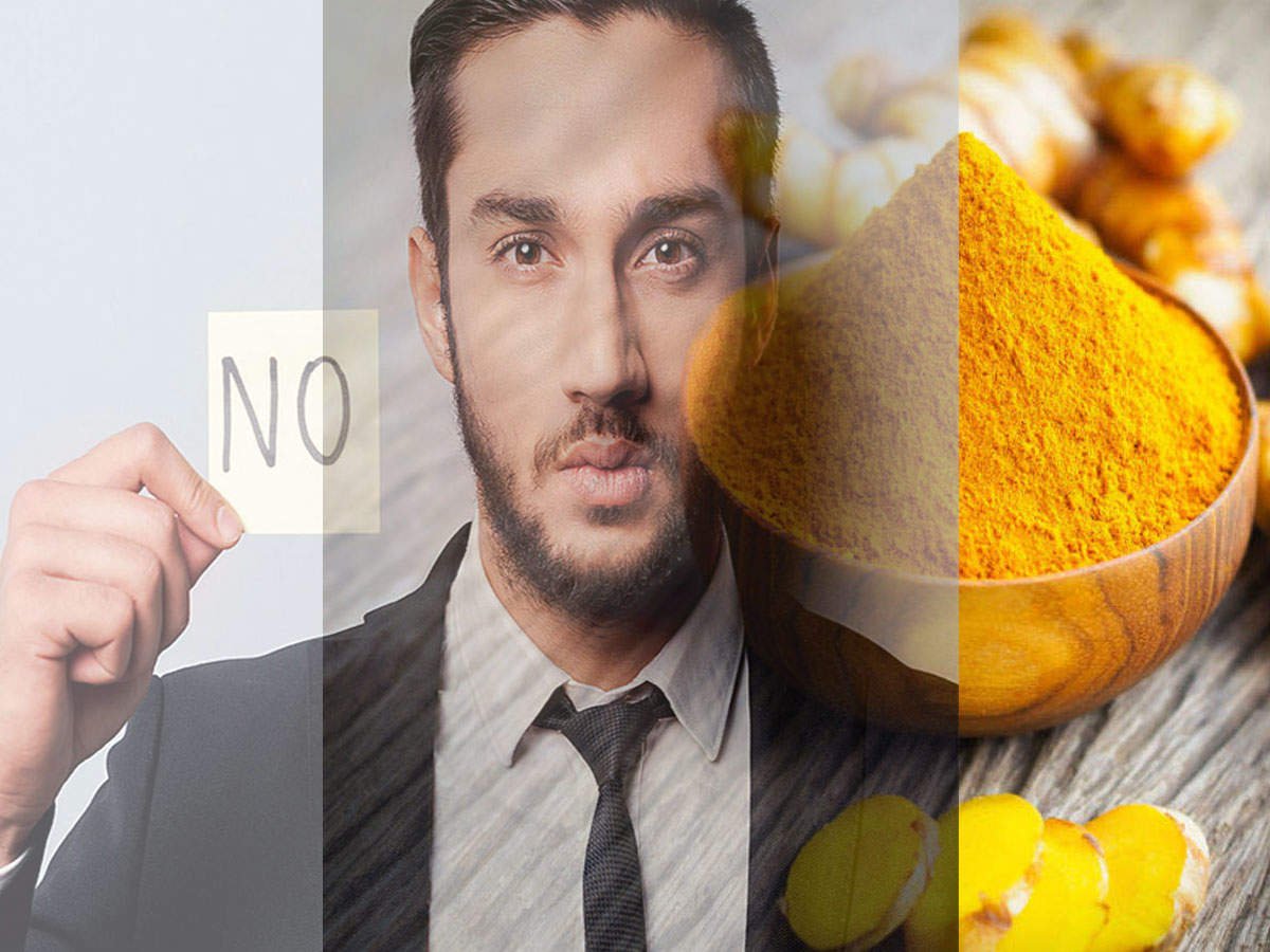 side effect of turmeric How To Use Turmeric इन 6 लोगों के लिए