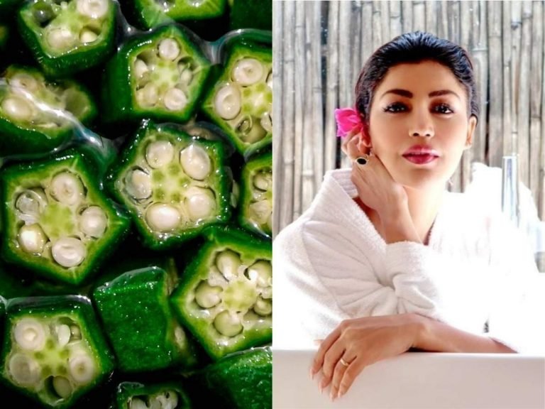 diy lady finger face pack: चेहरे के लिए अमृत है भिंडी का चिपचिपा पदार्थ, Glowing Skin के लिए जानें लगाने का सही तरीका – use bhindi or lady finger to make skin glow and remove signs of ageing