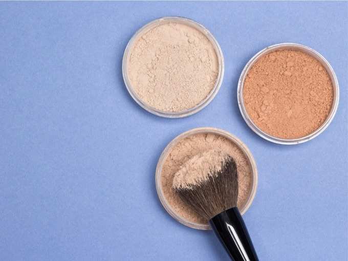 loose-powder loose-powder