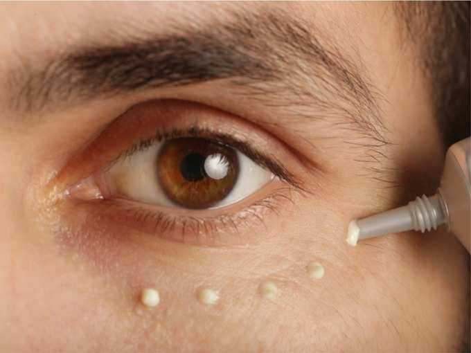 eyecream eyecream