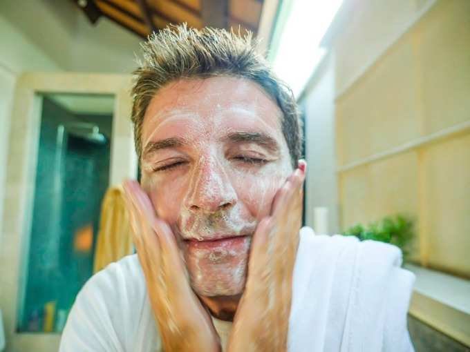 men-skincare men-skincare