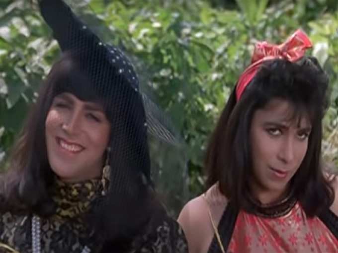 akshay female attire 1