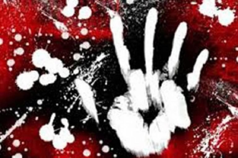 CRIME: प्रेमिका की हत्या कर पुलिस थाने पहुंचे प्रेमी ने कहा- परेशान कर दी थी | janjgir – News in Hindi